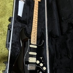fender フェンダーUSA ストラト