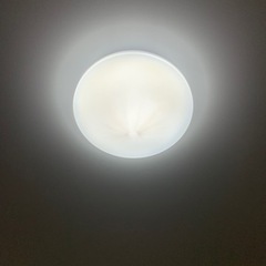 【ネット決済】LEDシーリングライト　３個セット