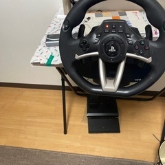 コンピューター用ゲーム用ステアリングホイール