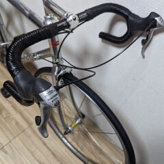 軽量　ロードバイク　SHIMANOティアグラ9速　オミノATTACK ロードバイクティアグラ9速オミノATTACK (Kxz) 練馬春日町のロード