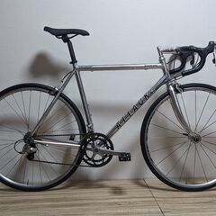 受渡し完了致しました。沢山のお問い合わせありがとうございました 