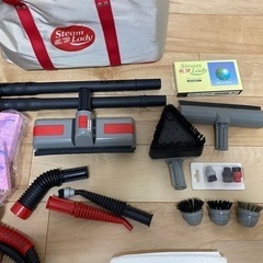 スチームクリーナー スティーム・レディ/STEAM LADY