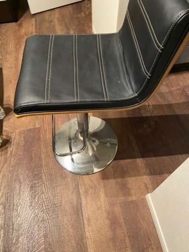 C1*489[ご来店頂ける方限定]ダイニング3点セット