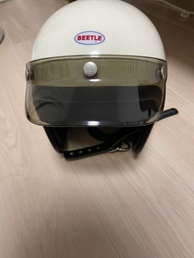 オーシャンビートル