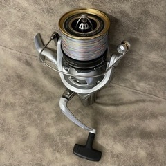 ダイワ プライムサーフ T30-405 & ダイワ ファインサーフ 35 細糸セット