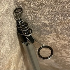 ダイワ プライムサーフ T30-405 & ダイワ ファインサーフ 35 細糸セット