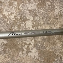 ダイワ プライムサーフ T30-405 & ダイワ ファインサーフ 35 細糸セット