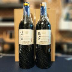 サントリー 塩尻ワイナリー 岩垂原メルロ 750ml 赤 日本ワイン