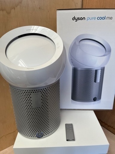 空気清浄機 Dyson pure cool me