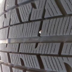 BMW 15インチアルミ スタッドレス 205/60R15