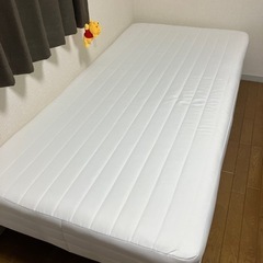  ベッド シングルベッド