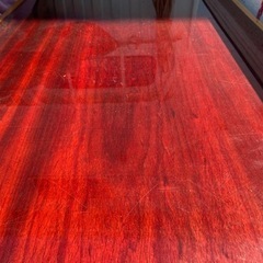 座卓 お運びします　