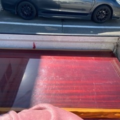 座卓 お運びします　