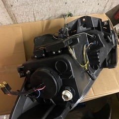 DRLスタイル プロジェクターヘッドライト クローム シーケンシャルウィンカー スイフト ZC83S ZD83S 純正ハロゲン車