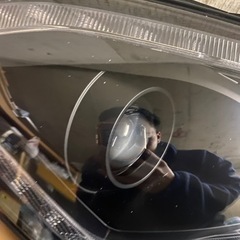 DRLスタイル プロジェクターヘッドライト クローム シーケンシャルウィンカー スイフト ZC83S ZD83S 純正ハロゲン車