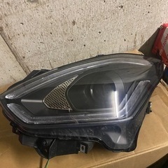 DRLスタイル プロジェクターヘッドライト クローム シーケンシャルウィンカー スイフト ZC83S ZD83S 純正ハロゲン車