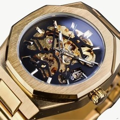 高級　スイス製　ブランド腕時計