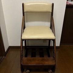 決まりました🤍椅子 