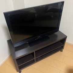 TV・Blu-rayレコーダー・テレビ台