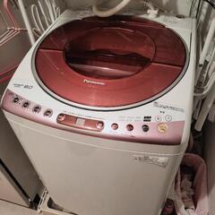 交渉中）Panasonic洗濯機