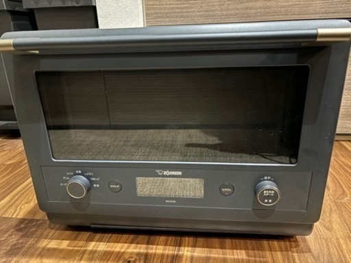 家電 キッチン家電 オーブントースター