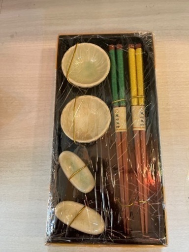 Dr.copa 風水生活　二人用　食卓セット　雑貨 食器 茶器