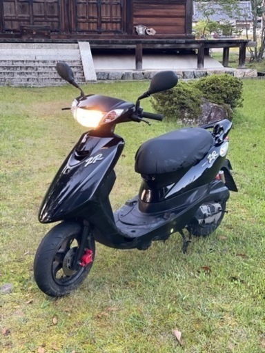 JOG ZR エボ2