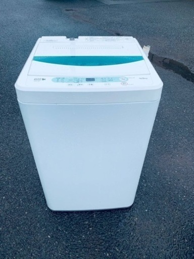 ヤマダ 全自動電気洗濯機　YWM-T45A1