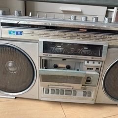 SANYO MODEL NO MR-X5 三洋電機