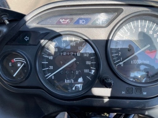 その他 ZZR400N