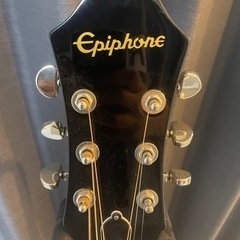 EPIPHONE エレアコ