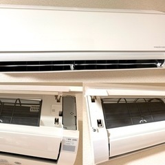 お譲り先決定】HITACHI(日立) エアコン 白くまくん 2021年製 おもに6畳用