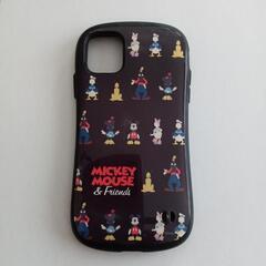 ★　i-phone11 ケース MICKEY MOUSE ★ 