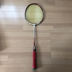 YONEX nanoray700 RPバドミントンラケット 