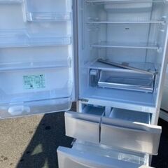 オススメ品 福岡市内配送無料 パナソニック Panasonic NR-E413VL-N 