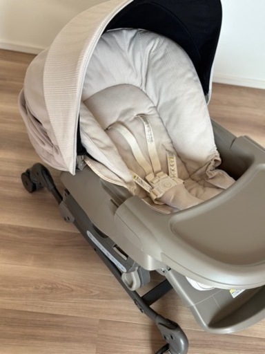 子供用品 ベビー用品 ベビーラック、ベビーチェア