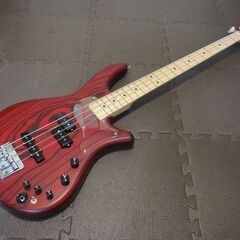 EDWARDS(by ESP) E-BB-145  超美品です。