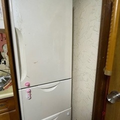 （決定）冷蔵庫　