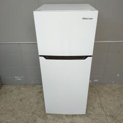 Hisense ハイセンス ノンフロン冷凍冷蔵庫 2ドア …