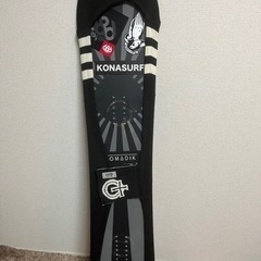 Sims シムス　スノーボード