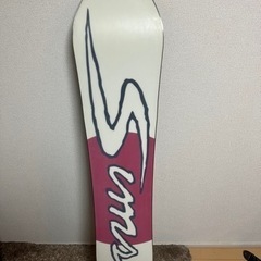 Sims シムス　スノーボード