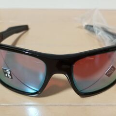 新品未使用 オークリー OAKLEY TURBINE Prizm Snow Collection