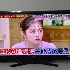 家電 テレビ 液晶テレビ