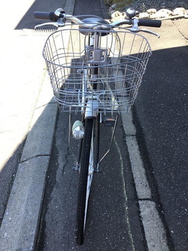 シティーサイクル、スクール自転車
