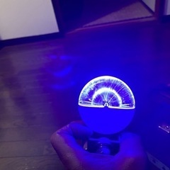安全用LEDラインラインアーチ