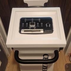 美容エステマシーン