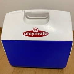 コストコ　igloo playmate クーラーボックス