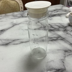 iwaki(イワキ) 耐熱ガラス ピッチャー 冷水筒 グランドフ...