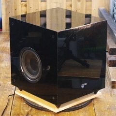 【訳アリ】サブウーハー Audio Pro B2.27MK2