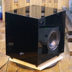 【引取限定】高音質サブウーハー Audio Pro B2.27MK2 Bランク】オーディオプロ audio pro B2.27 MK2 サブウーファー @53923